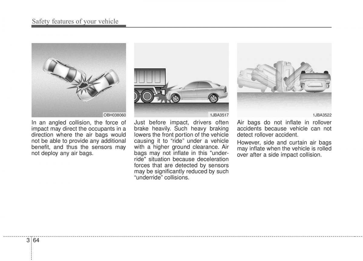 Hyundai Elantra V 5 i35 Avante MD owners manual / page 83