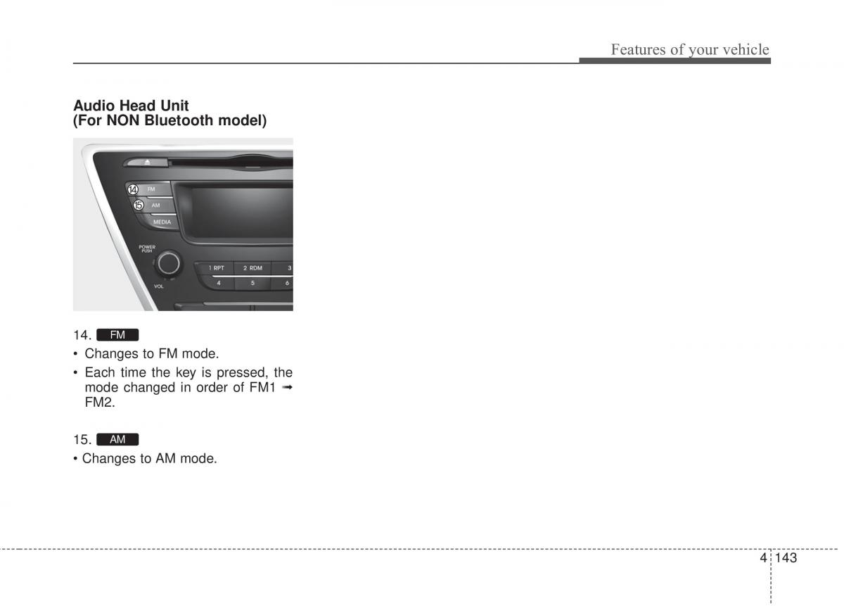 Hyundai Elantra V 5 i35 Avante MD owners manual / page 229