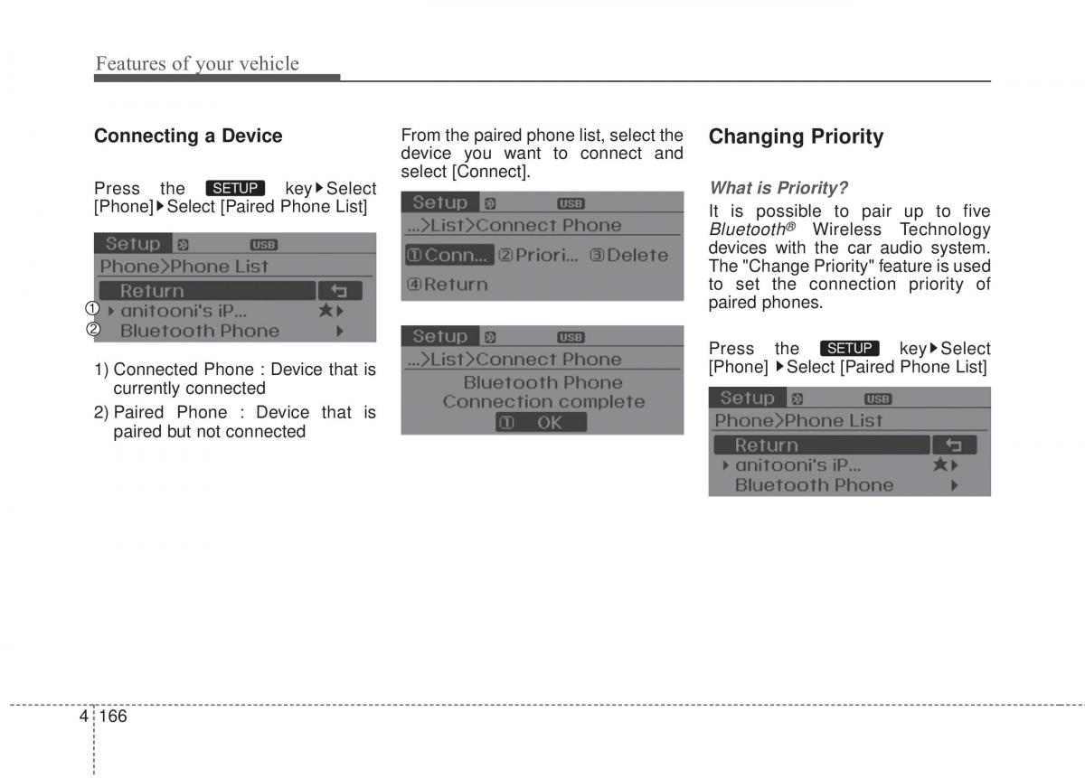 Hyundai Elantra V 5 i35 Avante MD owners manual / page 252