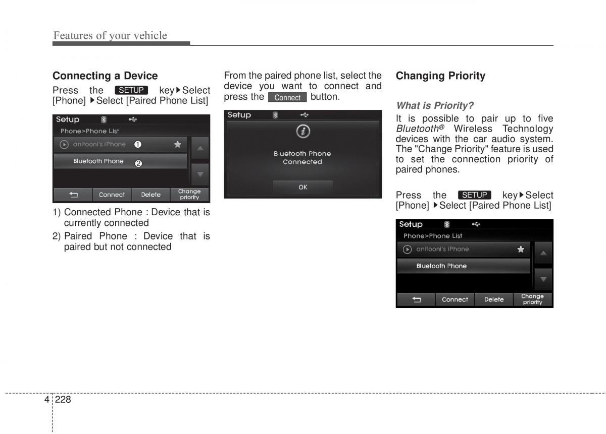 Hyundai Elantra V 5 i35 Avante MD owners manual / page 314