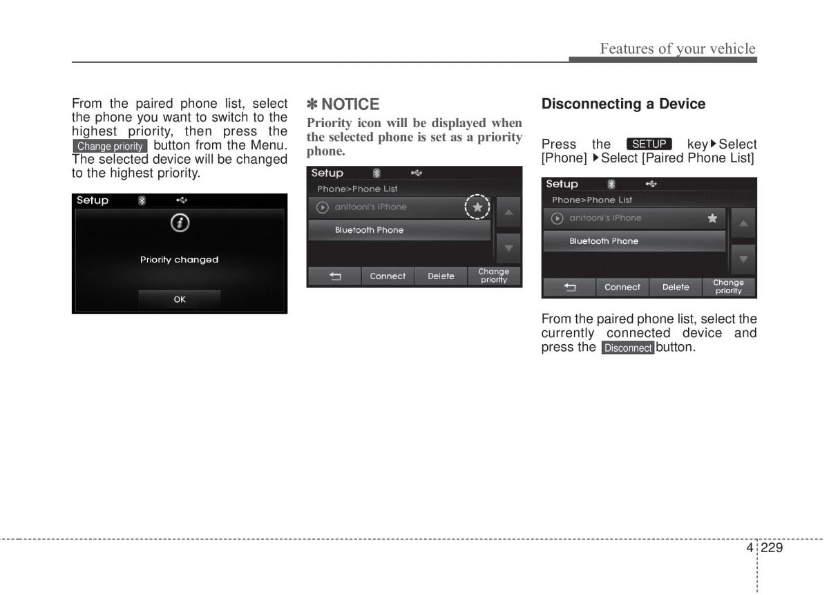 Hyundai Elantra V 5 i35 Avante MD owners manual / page 315