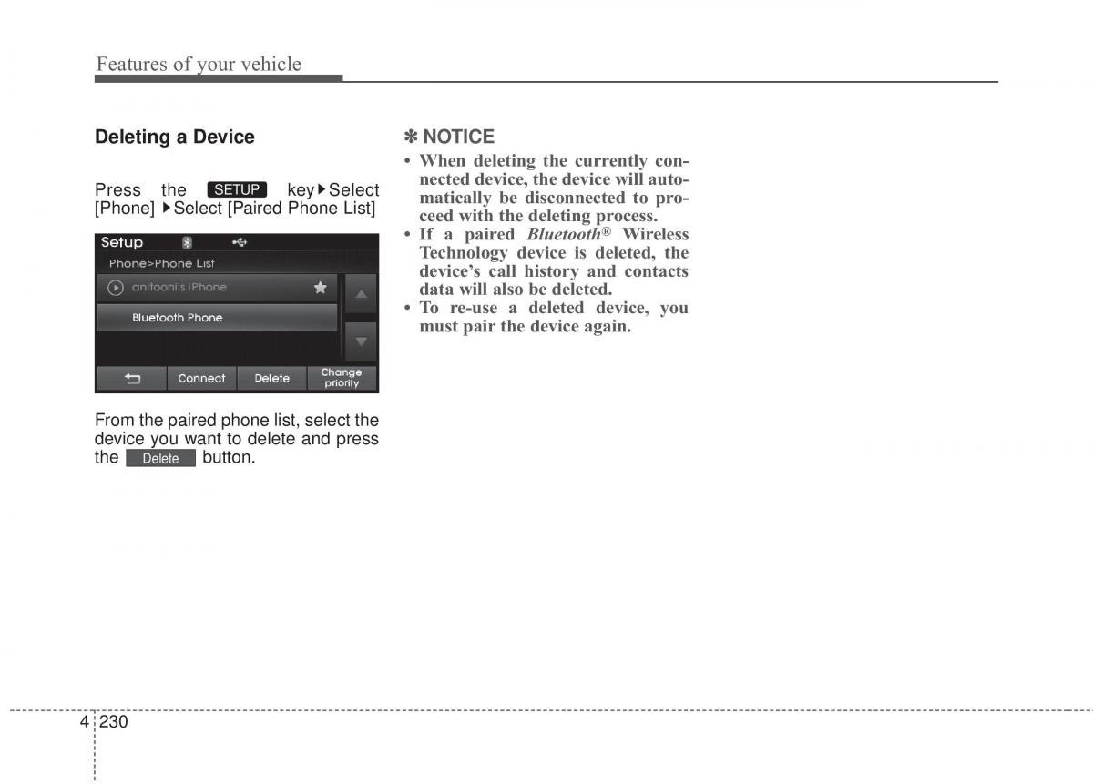 Hyundai Elantra V 5 i35 Avante MD owners manual / page 316