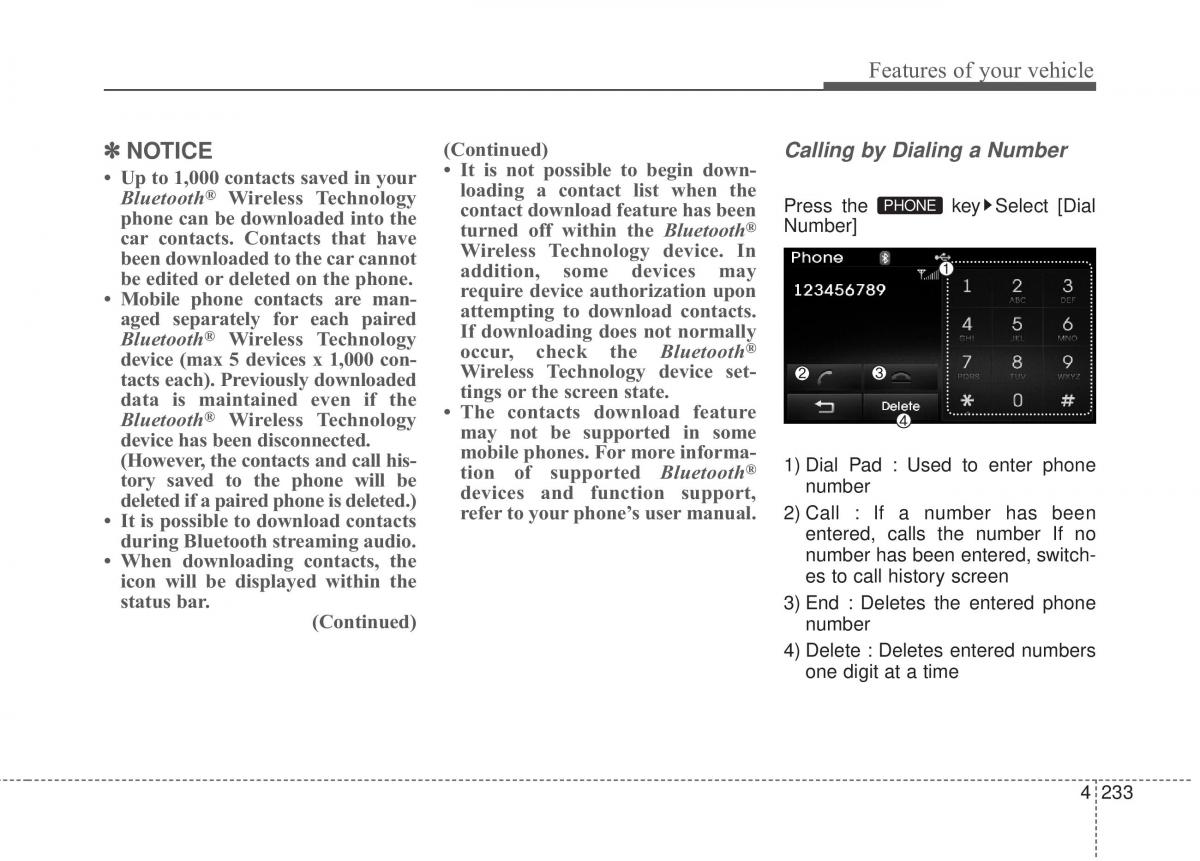 Hyundai Elantra V 5 i35 Avante MD owners manual / page 319