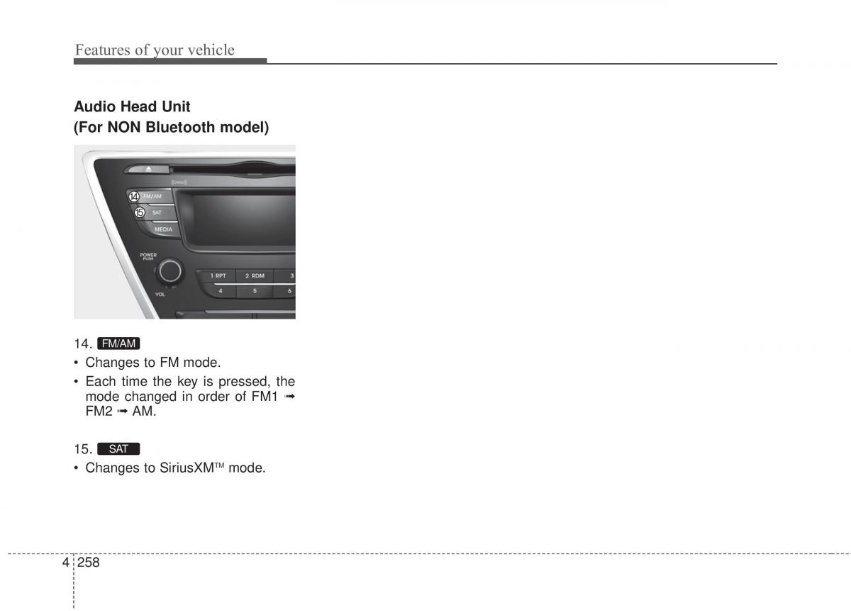 Hyundai Elantra V 5 i35 Avante MD owners manual / page 344