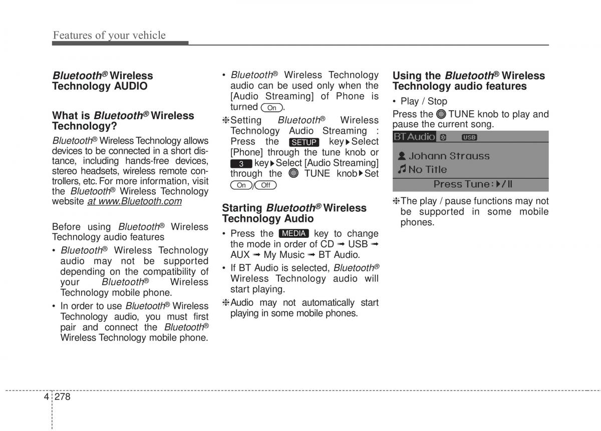 Hyundai Elantra V 5 i35 Avante MD owners manual / page 364