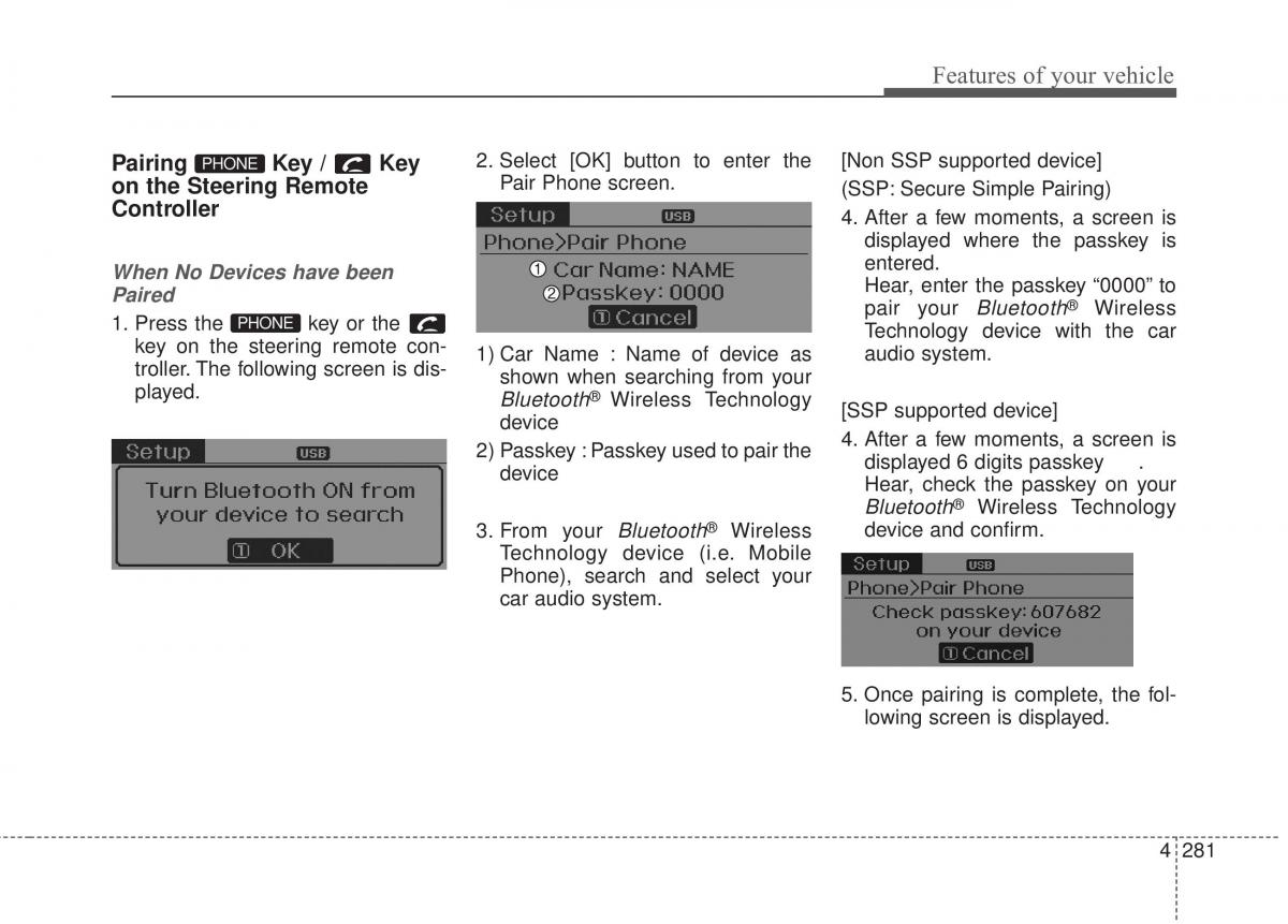 Hyundai Elantra V 5 i35 Avante MD owners manual / page 367