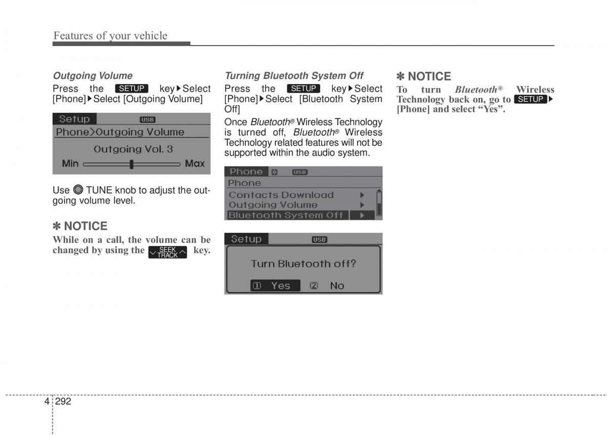 Hyundai Elantra V 5 i35 Avante MD owners manual / page 378