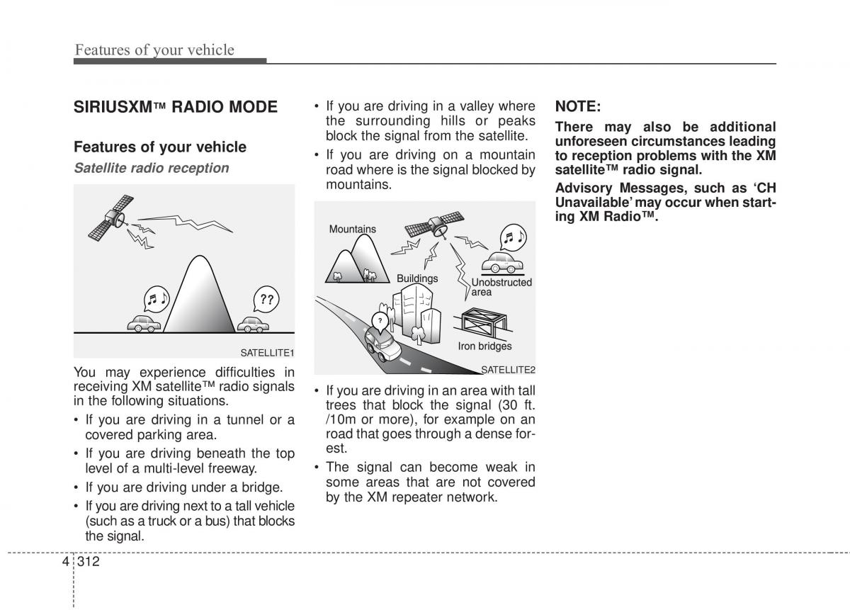 Hyundai Elantra V 5 i35 Avante MD owners manual / page 398