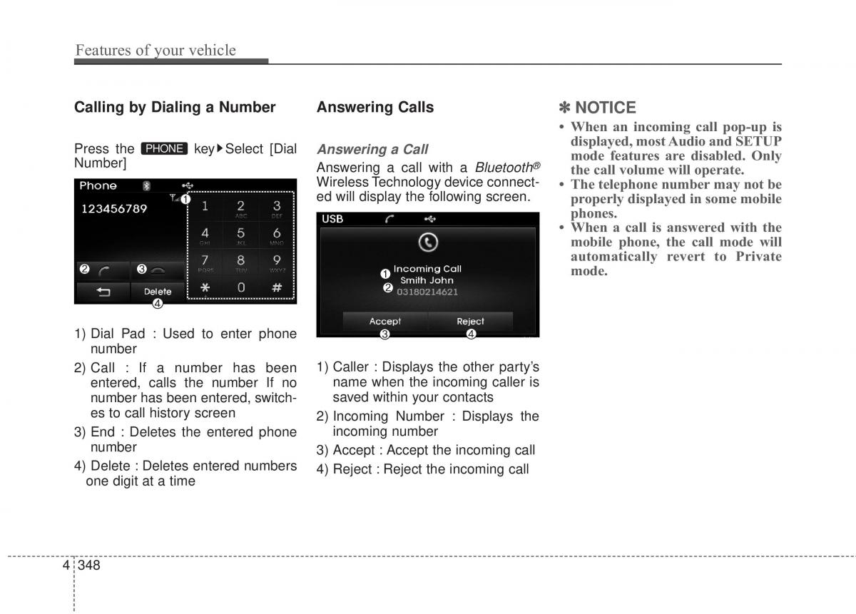 Hyundai Elantra V 5 i35 Avante MD owners manual / page 434