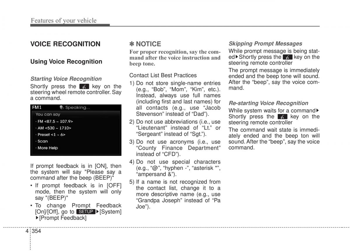 Hyundai Elantra V 5 i35 Avante MD owners manual / page 440