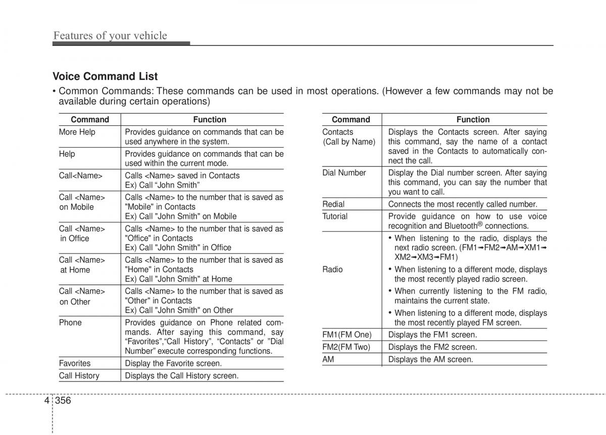 Hyundai Elantra V 5 i35 Avante MD owners manual / page 442