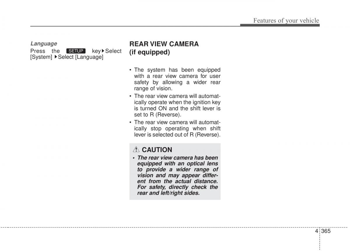 Hyundai Elantra V 5 i35 Avante MD owners manual / page 451