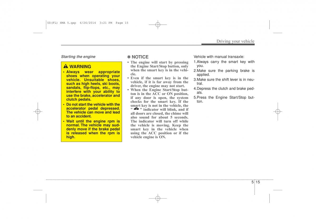 Hyundai Elantra V 5 i35 Avante MD owners manual / page 472