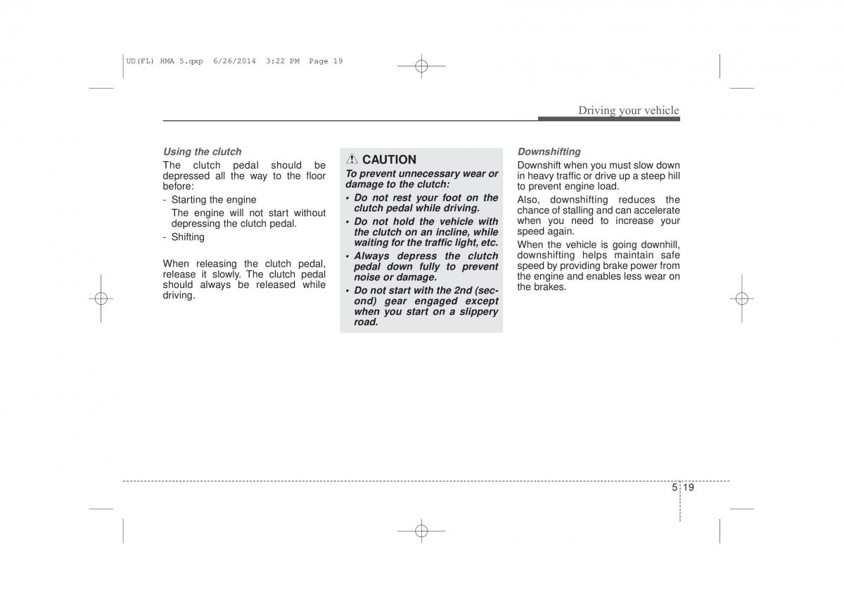 Hyundai Elantra V 5 i35 Avante MD owners manual / page 476