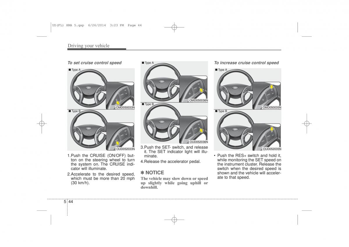 Hyundai Elantra V 5 i35 Avante MD owners manual / page 501