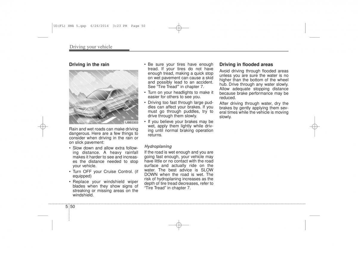 Hyundai Elantra V 5 i35 Avante MD owners manual / page 507