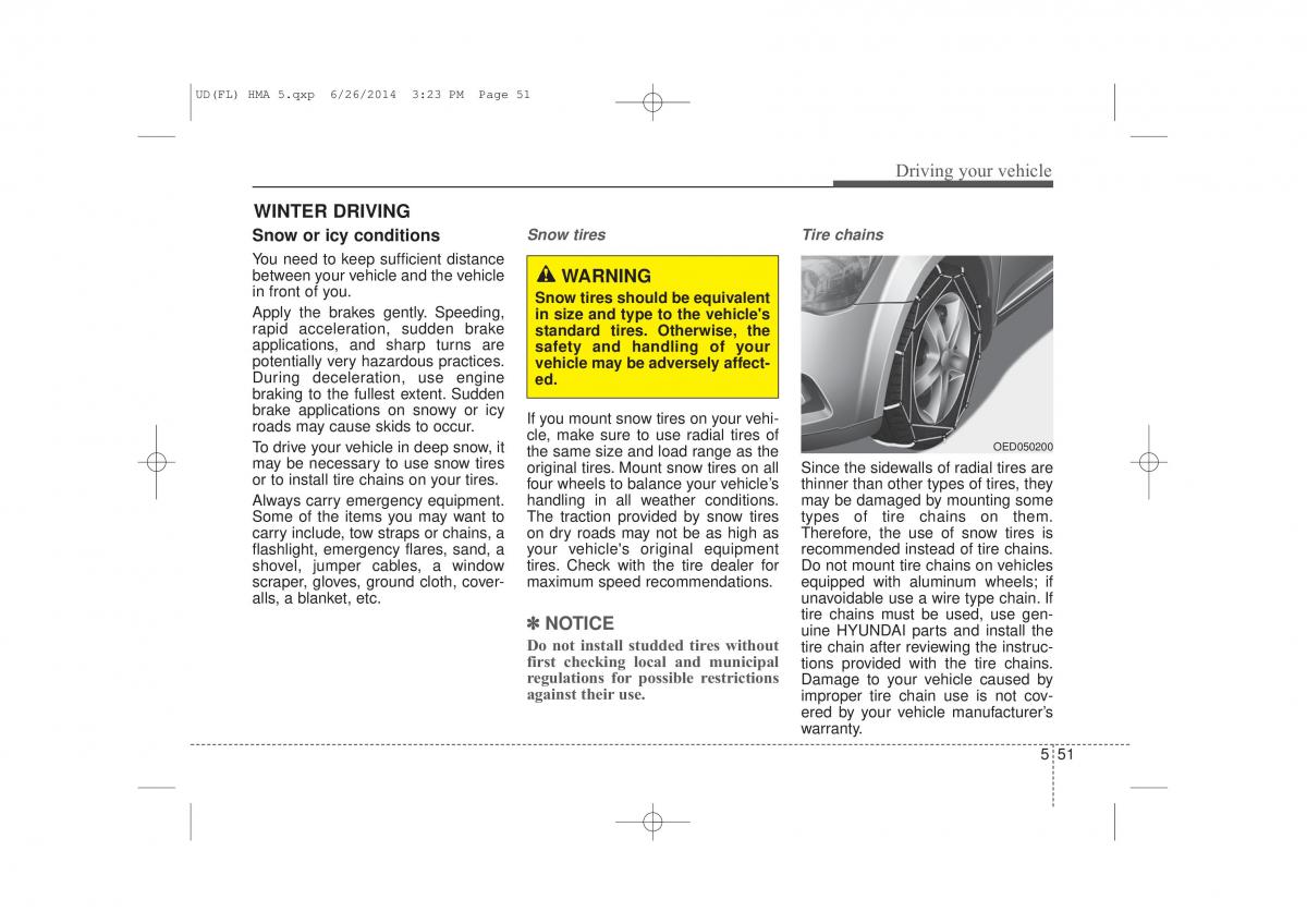 Hyundai Elantra V 5 i35 Avante MD owners manual / page 508