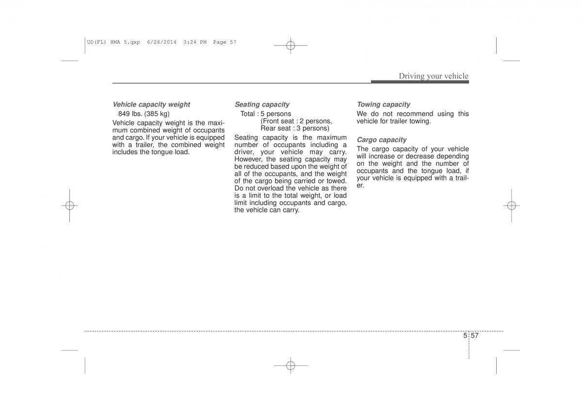 Hyundai Elantra V 5 i35 Avante MD owners manual / page 514