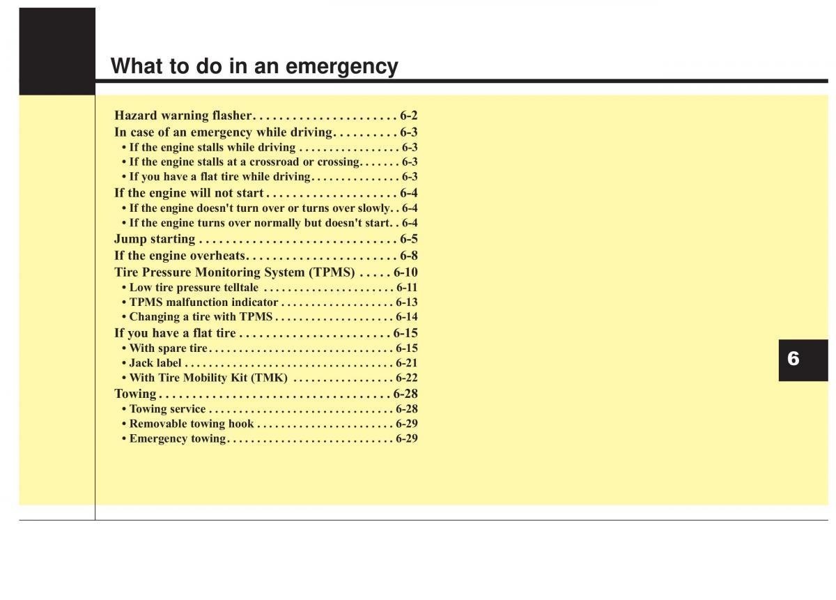 Hyundai Elantra V 5 i35 Avante MD owners manual / page 519