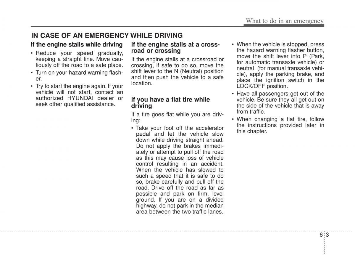 Hyundai Elantra V 5 i35 Avante MD owners manual / page 521