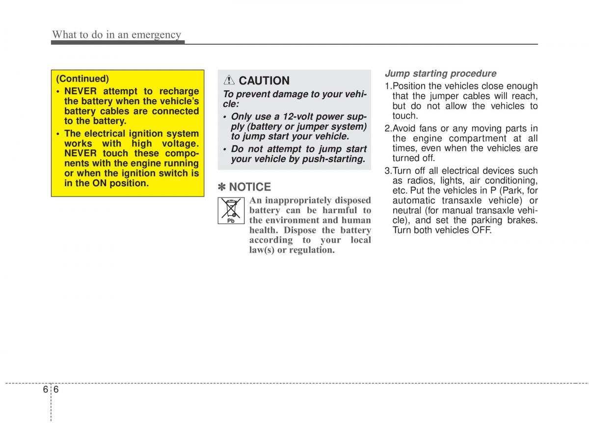 Hyundai Elantra V 5 i35 Avante MD owners manual / page 524