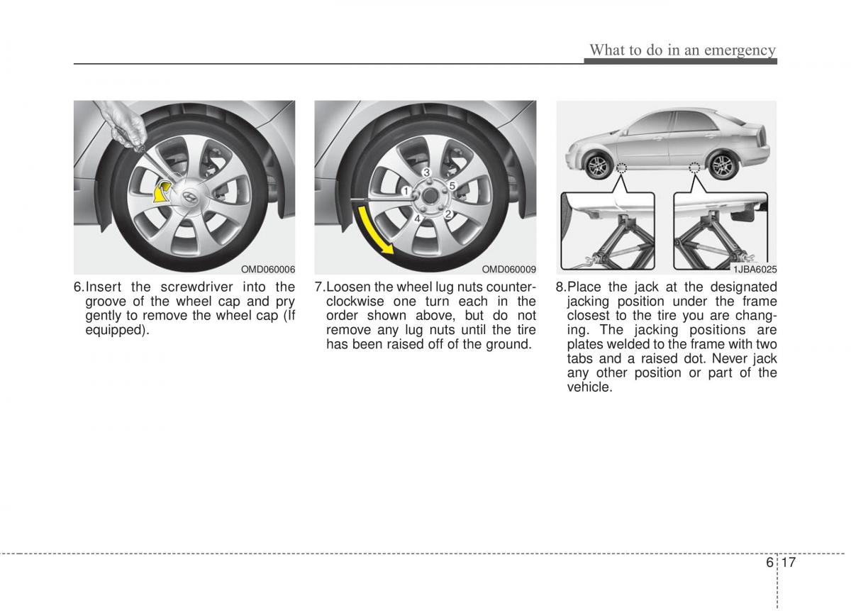 Hyundai Elantra V 5 i35 Avante MD owners manual / page 535