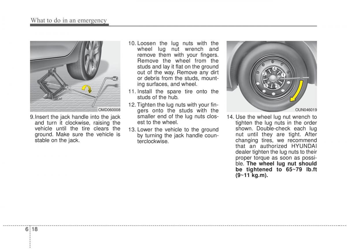 Hyundai Elantra V 5 i35 Avante MD owners manual / page 536