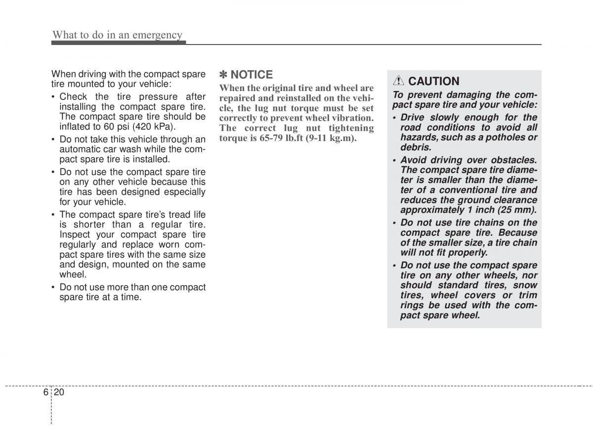 Hyundai Elantra V 5 i35 Avante MD owners manual / page 538