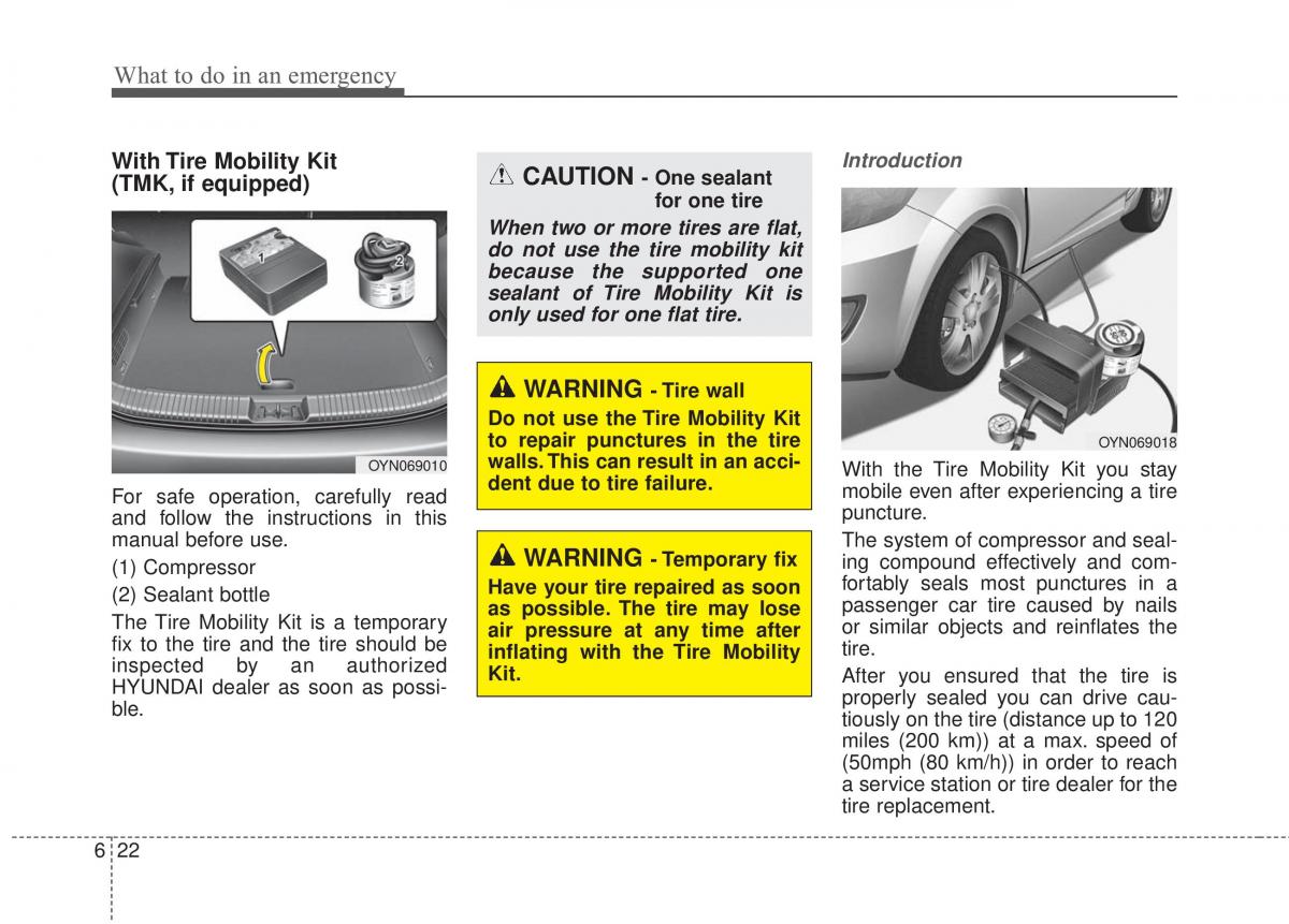 Hyundai Elantra V 5 i35 Avante MD owners manual / page 540