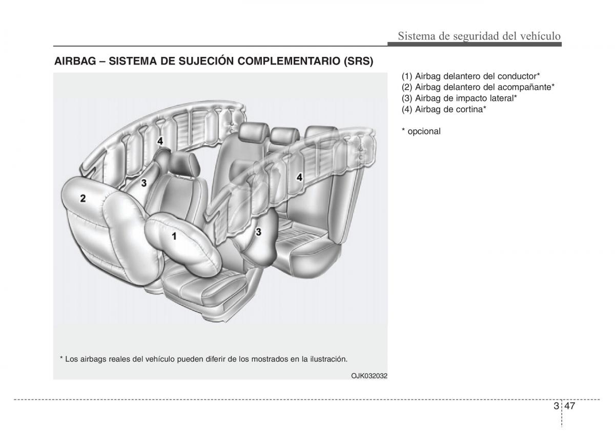 Hyundai Elantra V 5 i35 Avante MD manual del propietario / page 66