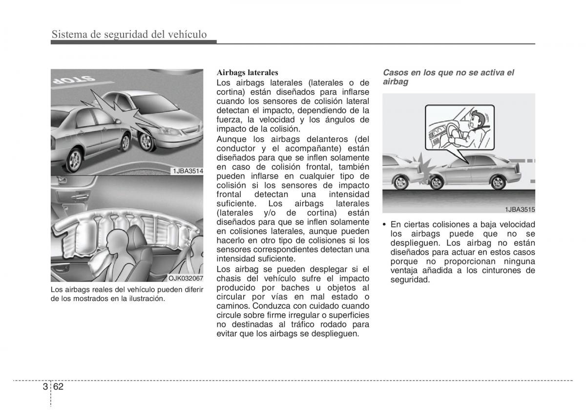 Hyundai Elantra V 5 i35 Avante MD manual del propietario / page 81