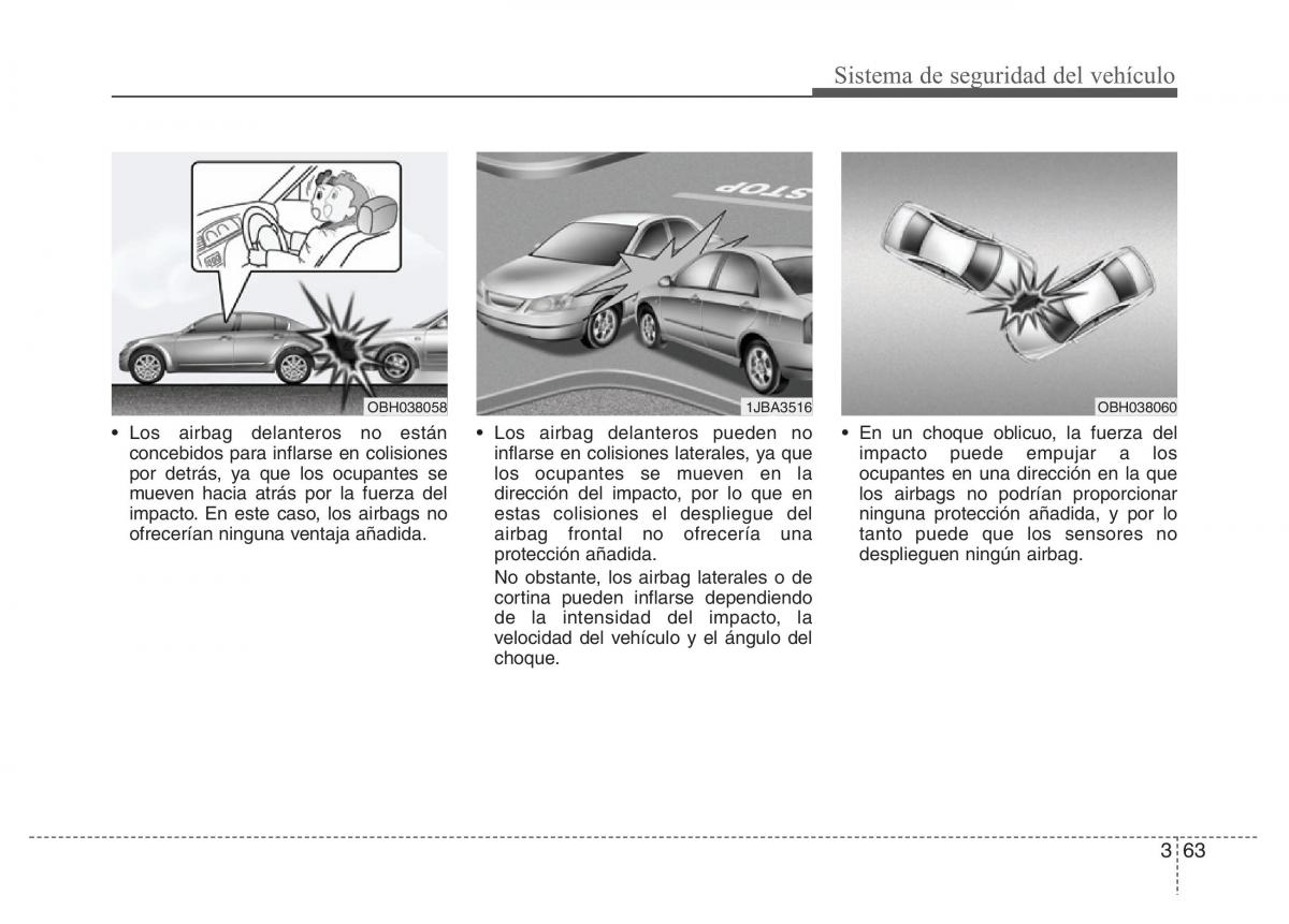 Hyundai Elantra V 5 i35 Avante MD manual del propietario / page 82