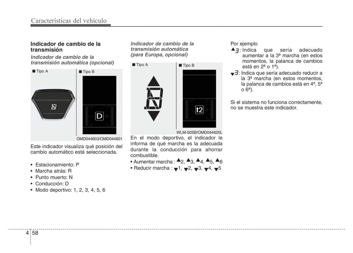 Hyundai Elantra V 5 i35 Avante MD manual del propietario / page 144