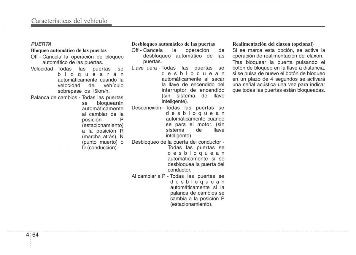 Hyundai Elantra V 5 i35 Avante MD manual del propietario / page 150