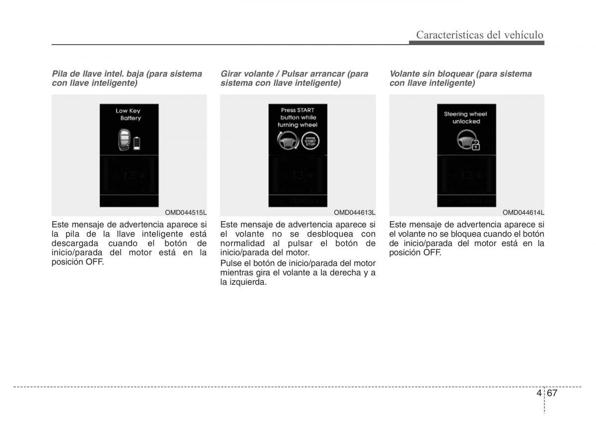 Hyundai Elantra V 5 i35 Avante MD manual del propietario / page 153