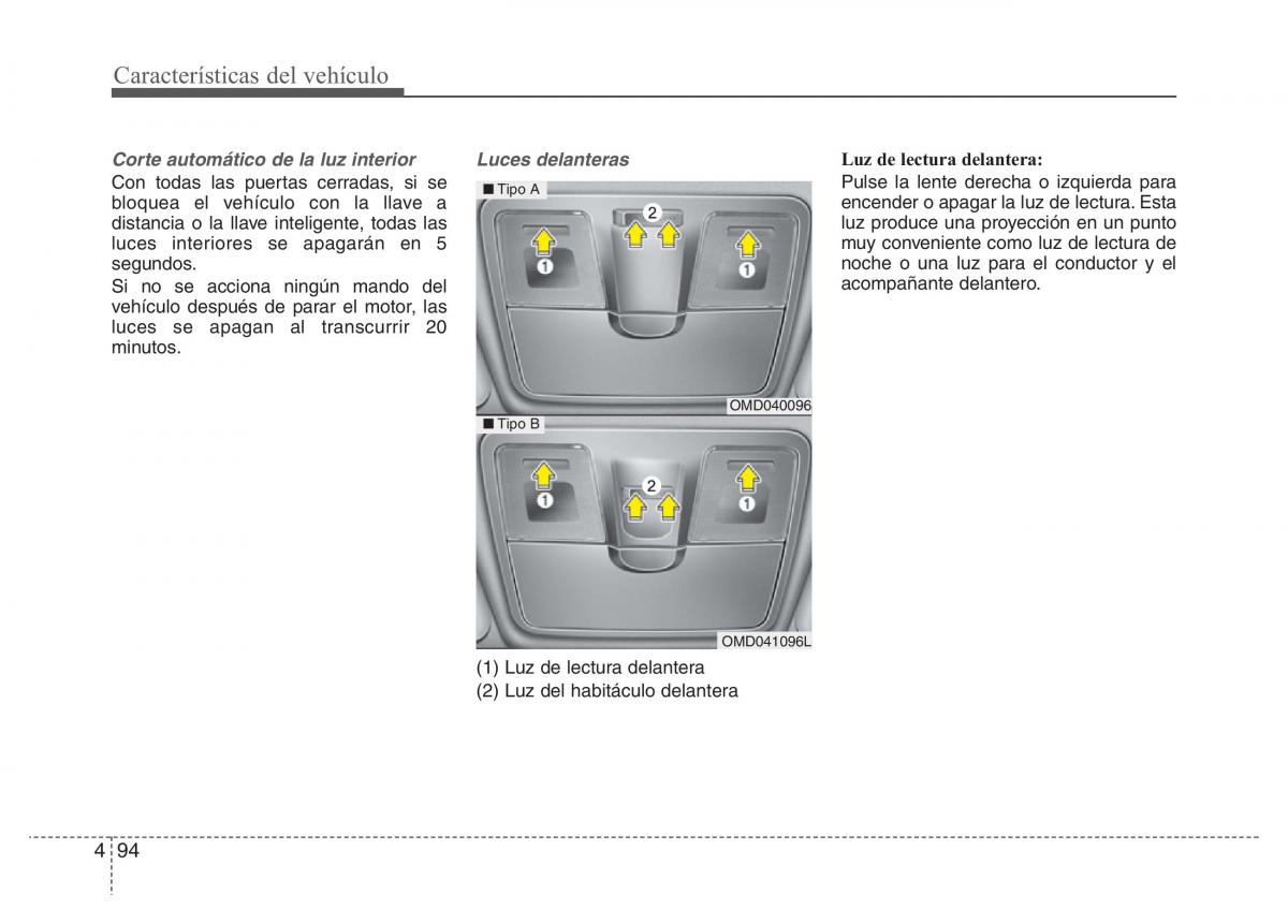 Hyundai Elantra V 5 i35 Avante MD manual del propietario / page 180