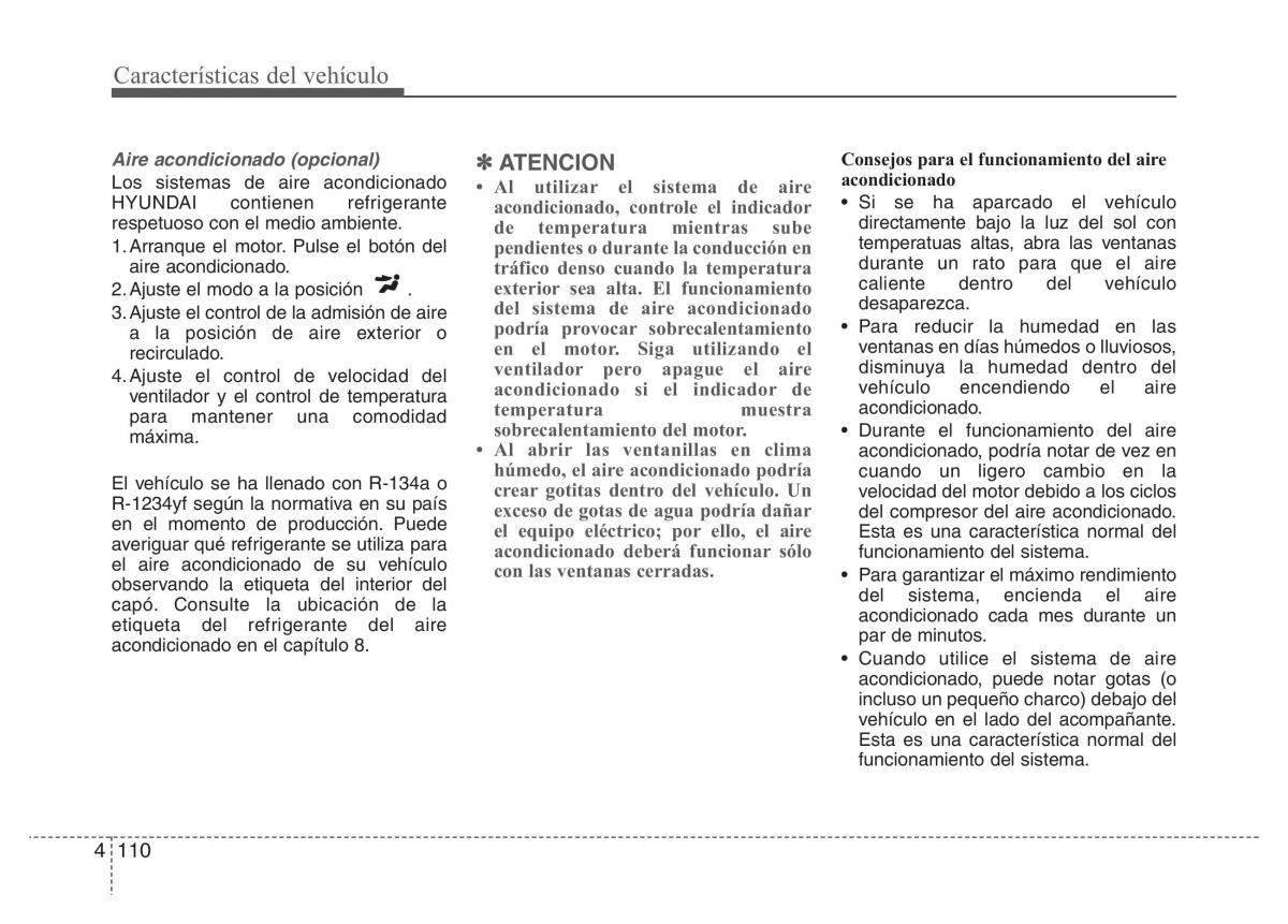 Hyundai Elantra V 5 i35 Avante MD manual del propietario / page 196