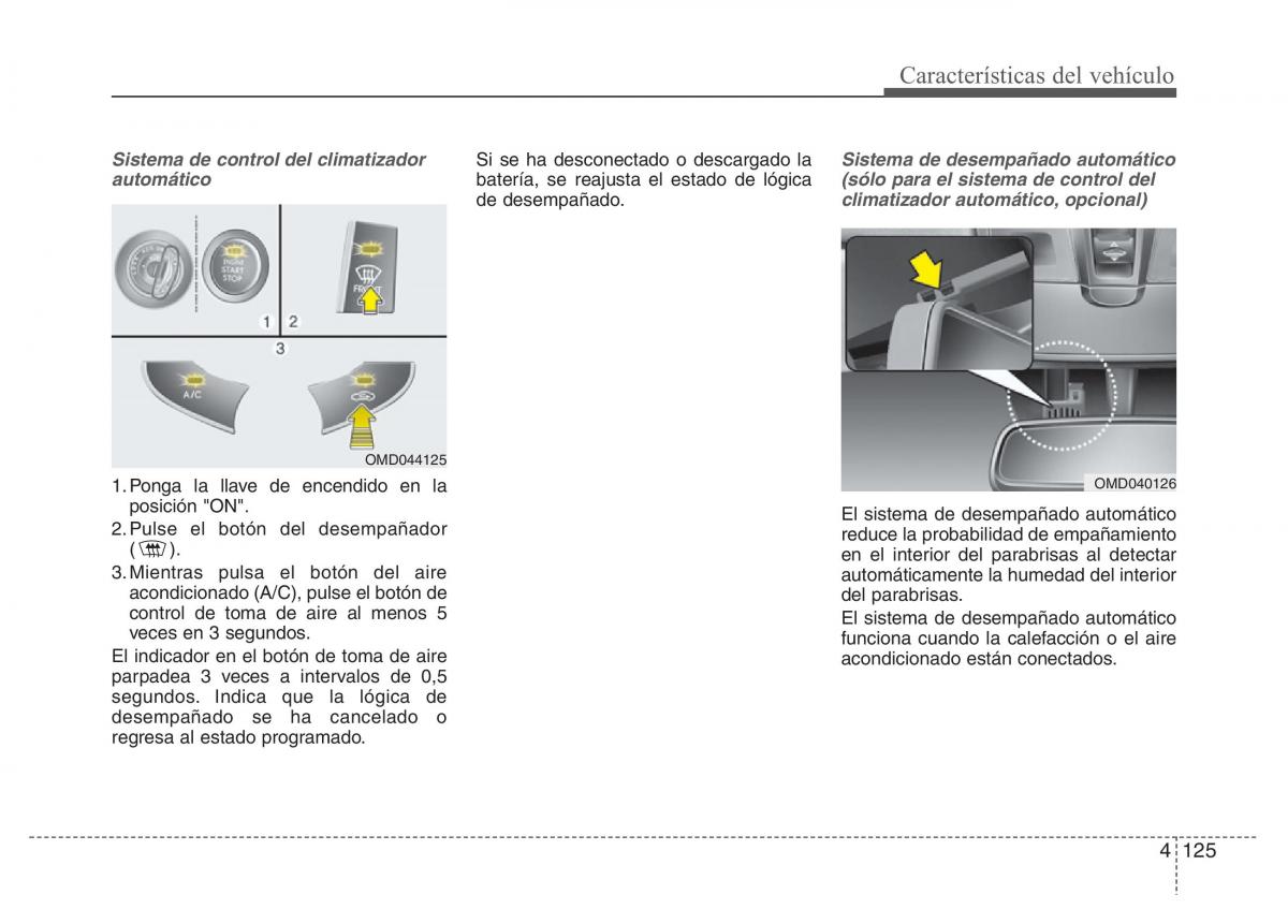 Hyundai Elantra V 5 i35 Avante MD manual del propietario / page 211