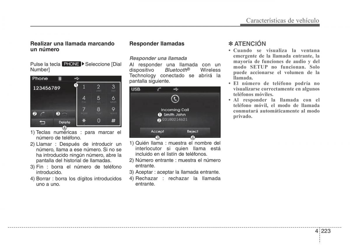 Hyundai Elantra V 5 i35 Avante MD manual del propietario / page 309