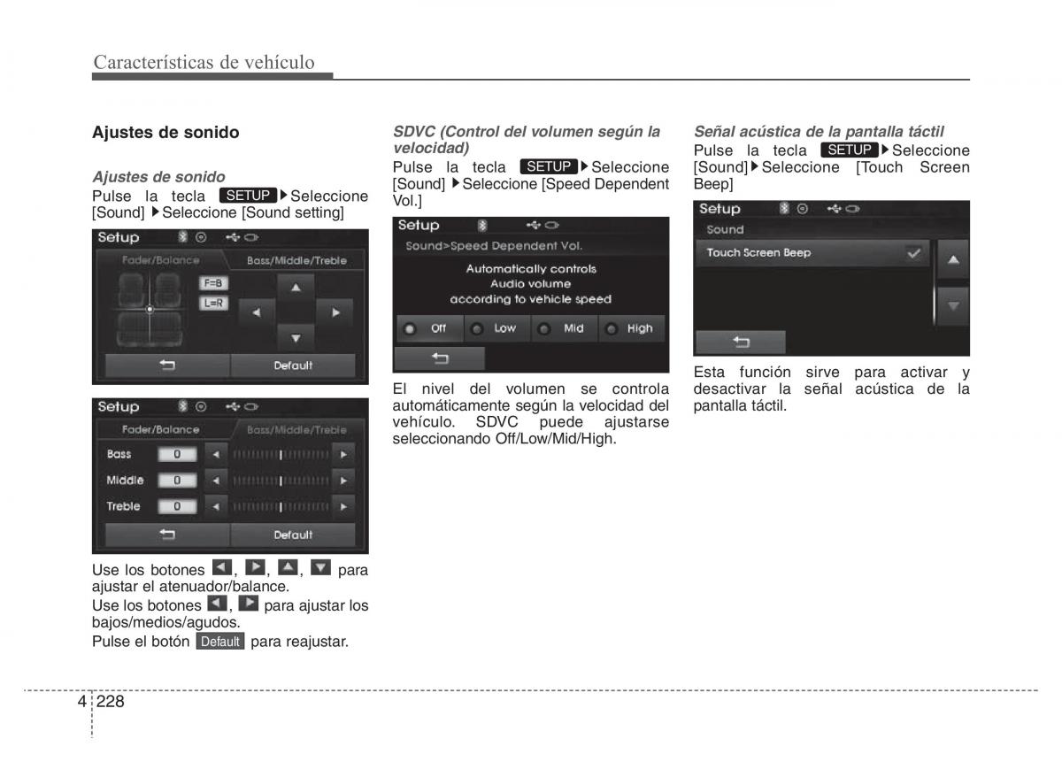 Hyundai Elantra V 5 i35 Avante MD manual del propietario / page 314