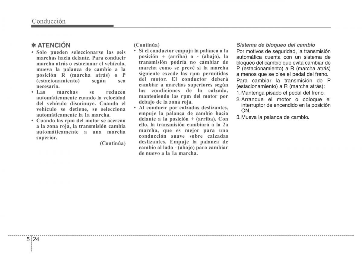 Hyundai Elantra V 5 i35 Avante MD manual del propietario / page 343