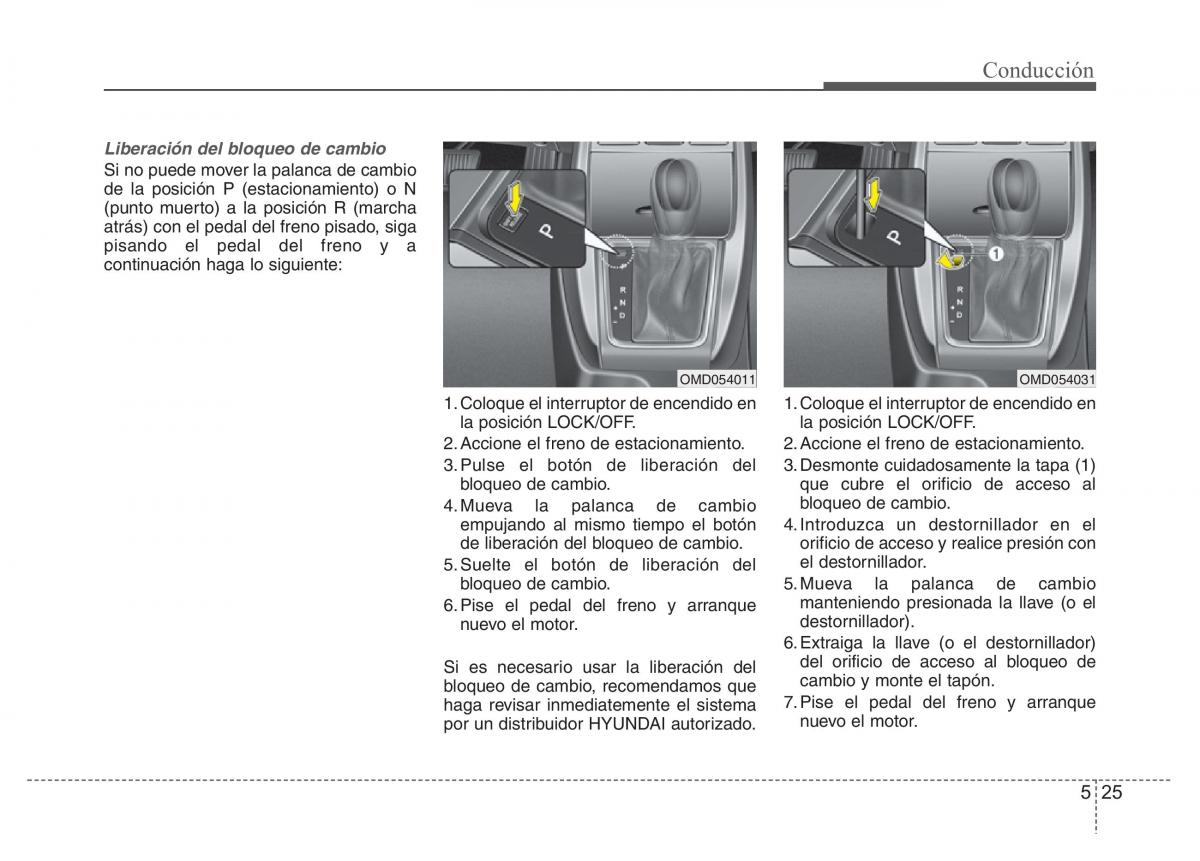 Hyundai Elantra V 5 i35 Avante MD manual del propietario / page 344