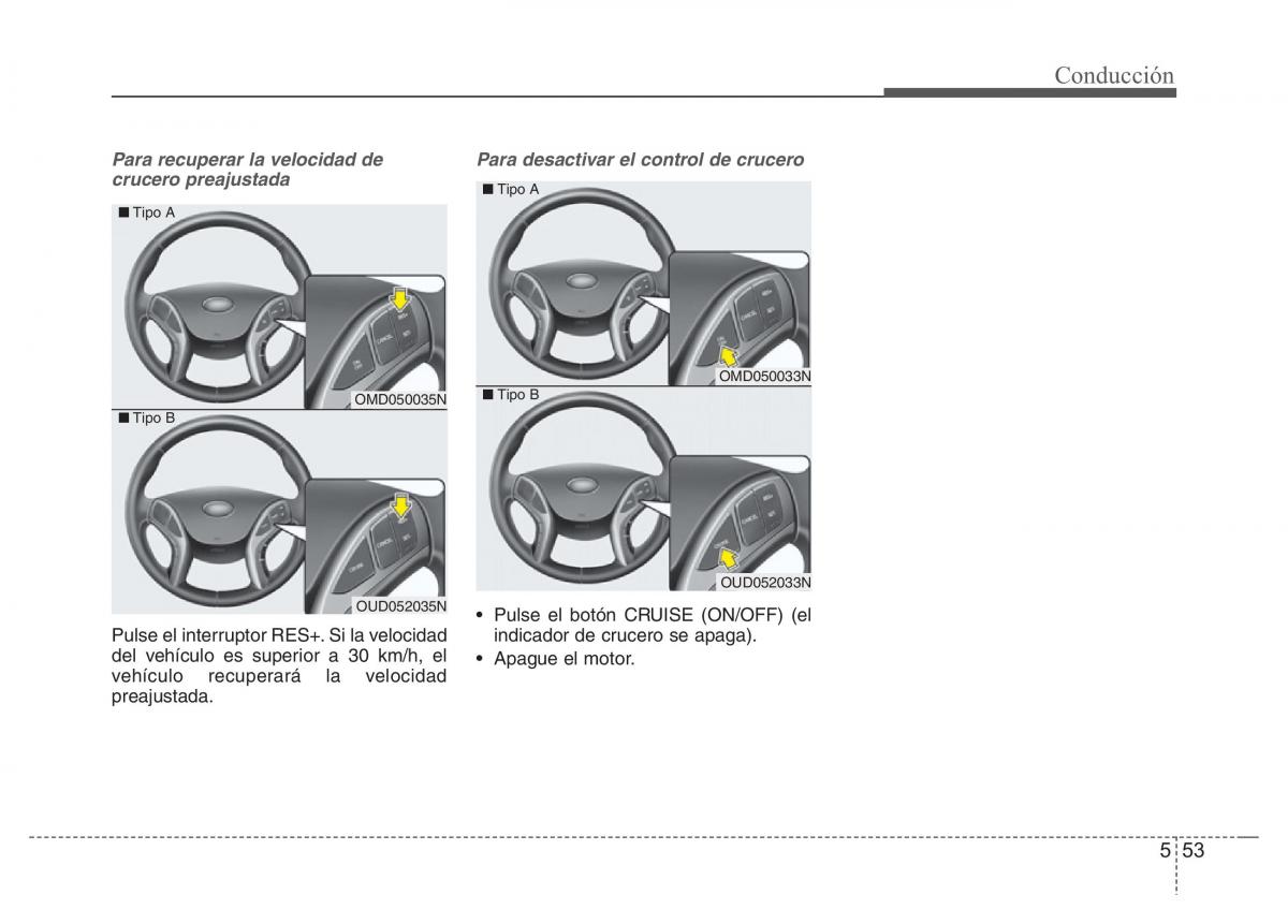 Hyundai Elantra V 5 i35 Avante MD manual del propietario / page 372