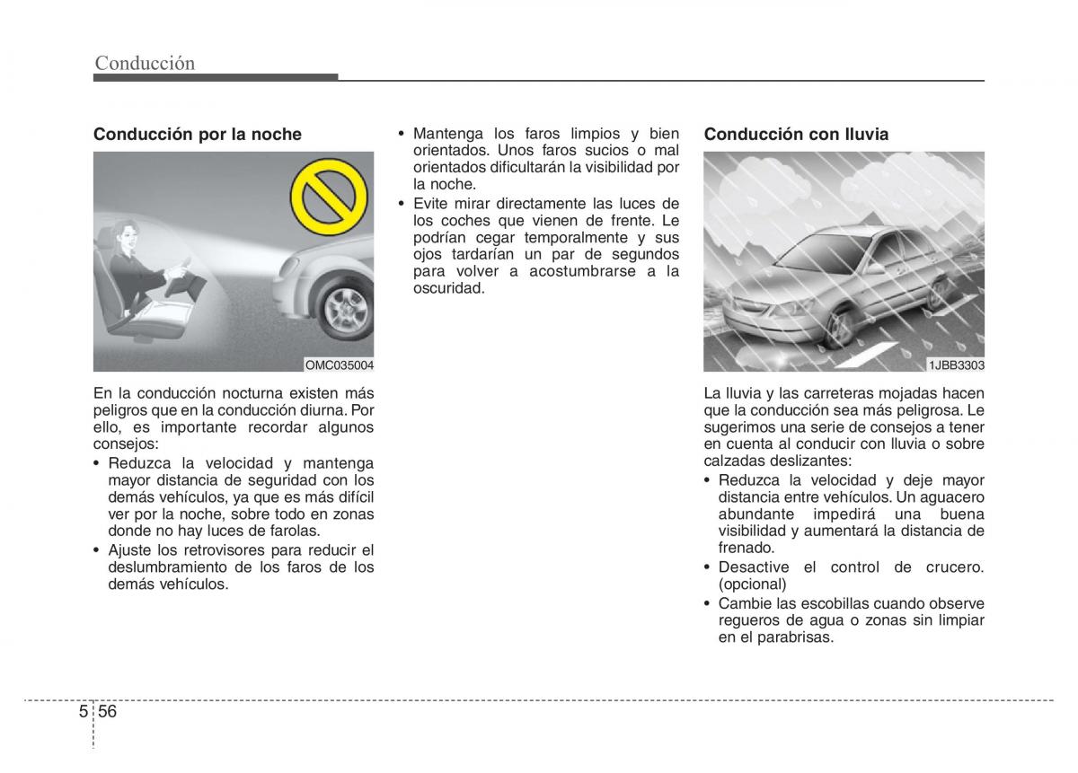 Hyundai Elantra V 5 i35 Avante MD manual del propietario / page 375