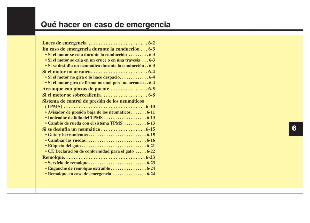 Hyundai Elantra V 5 i35 Avante MD manual del propietario / page 394