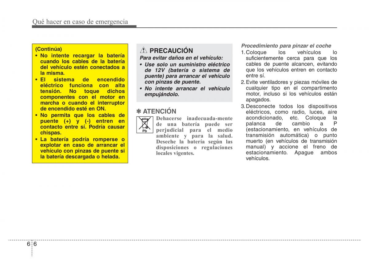 Hyundai Elantra V 5 i35 Avante MD manual del propietario / page 399