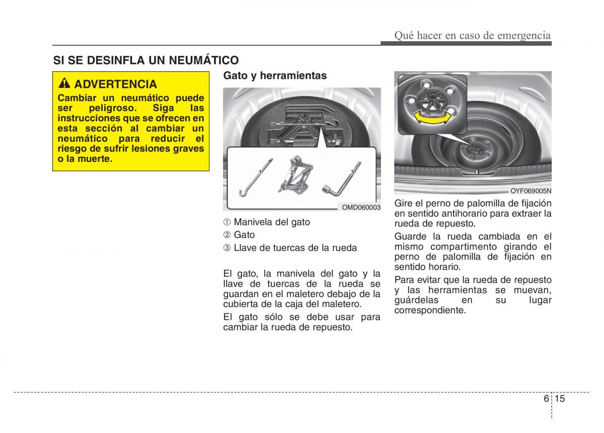 Hyundai Elantra V 5 i35 Avante MD manual del propietario / page 408