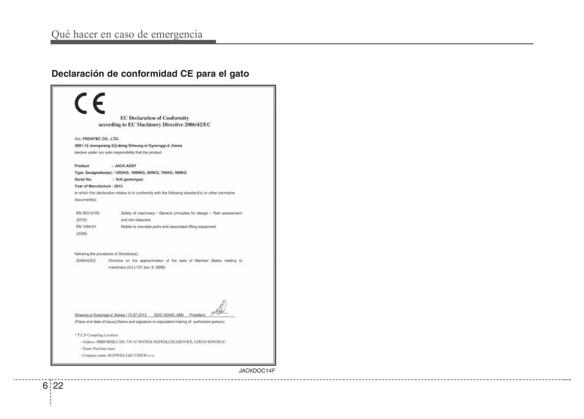 Hyundai Elantra V 5 i35 Avante MD manual del propietario / page 415