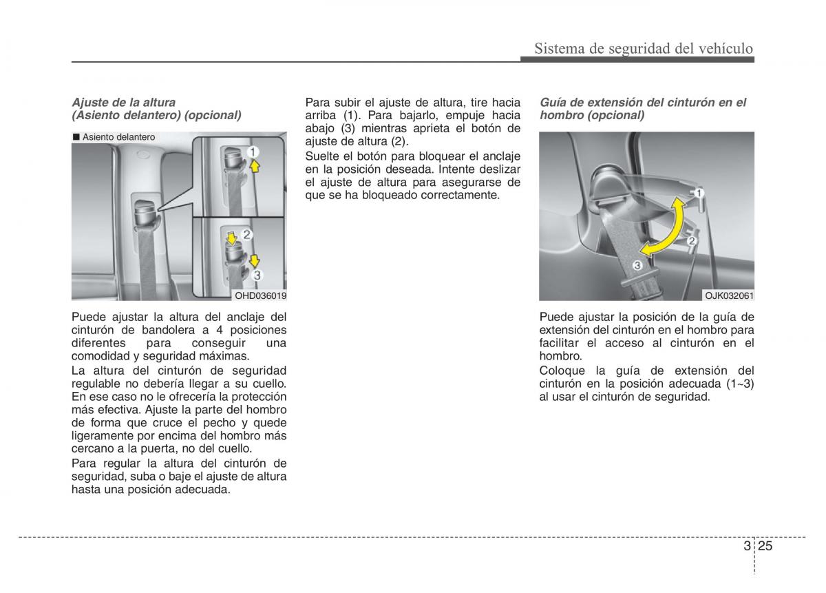 Hyundai Elantra V 5 i35 Avante MD manual del propietario / page 44