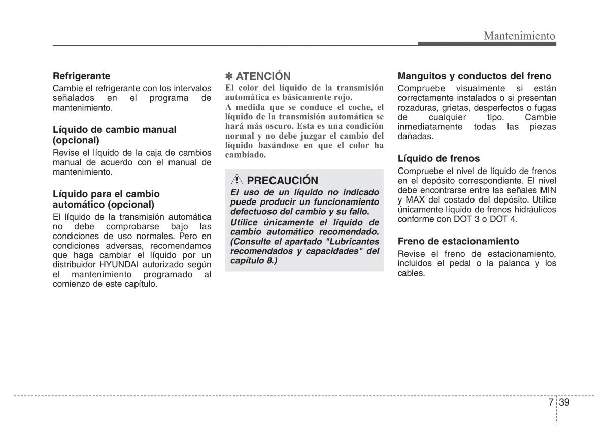 Hyundai Elantra V 5 i35 Avante MD manual del propietario / page 458